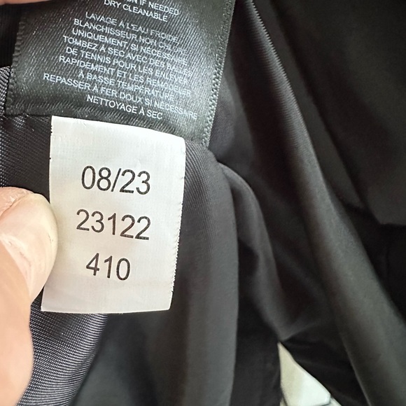 Sam Edelman Quilted Puffer Jacket Coat size XL - Picture 6 of 14